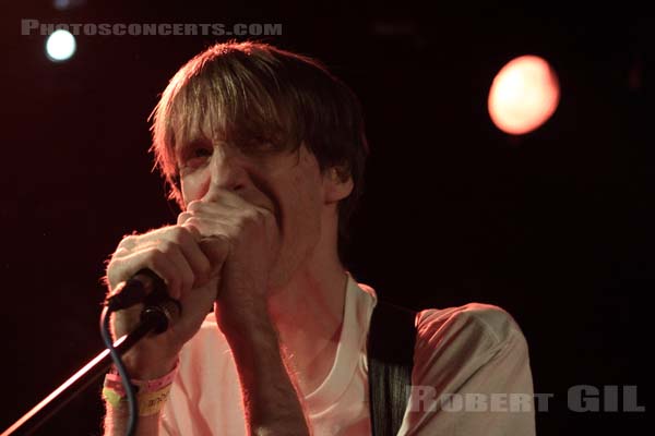 DEERHUNTER - 2010-05-13 - PARIS - La Maroquinerie - 